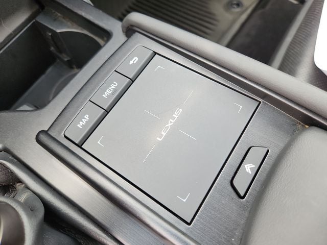 2022 Lexus ES 300h Ultra Luxury