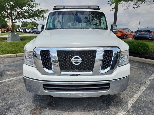2016 Nissan NVP SV in Indianapolis, IN - Ed Martin Automotive Group