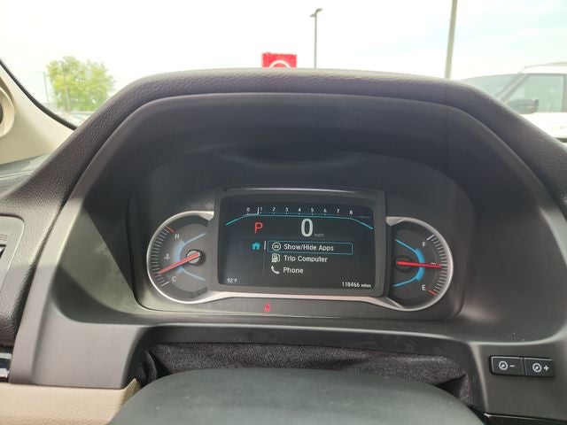 2021 Honda Pilot Elite
