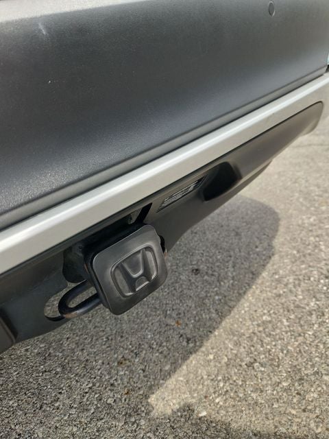 2021 Honda Pilot Elite