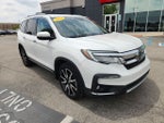 2021 Honda Pilot Elite