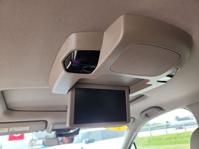 2021 Honda Pilot Elite