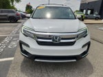 2021 Honda Pilot Elite