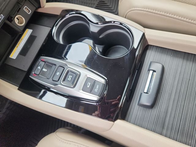 2021 Honda Pilot Elite