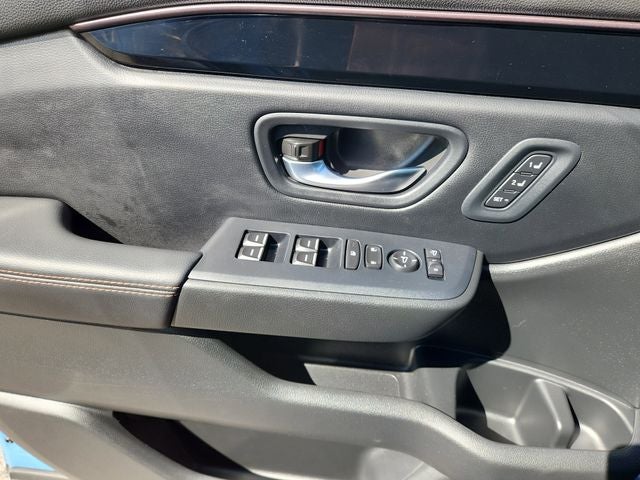 2024 Honda Pilot TrailSport