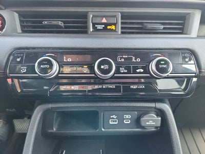 2024 Honda Pilot TrailSport