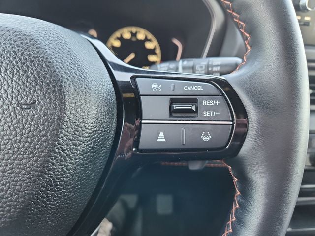 2024 Honda Pilot TrailSport