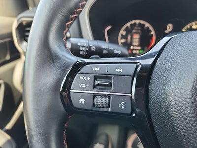 2024 Honda Pilot TrailSport