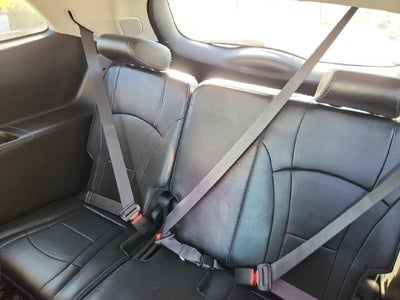 2019 Buick Enclave Avenir
