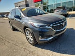2019 Buick Enclave Avenir