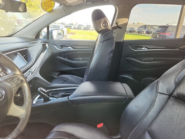 2019 Buick Enclave Avenir