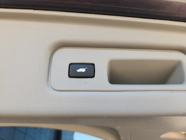 2017 Acura RDX Technology Package