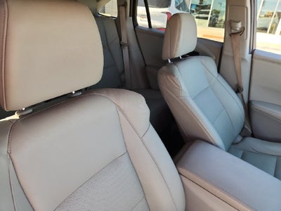 2017 Acura RDX Technology Package