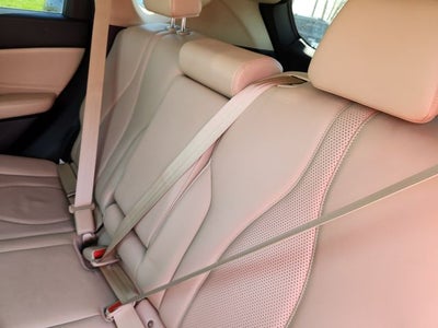 2019 Acura RDX Technology Package SH-AWD