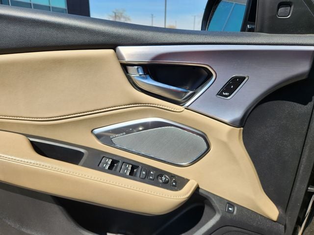 2019 Acura RDX Technology Package SH-AWD