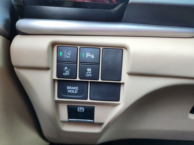 2019 Acura RDX Technology Package SH-AWD