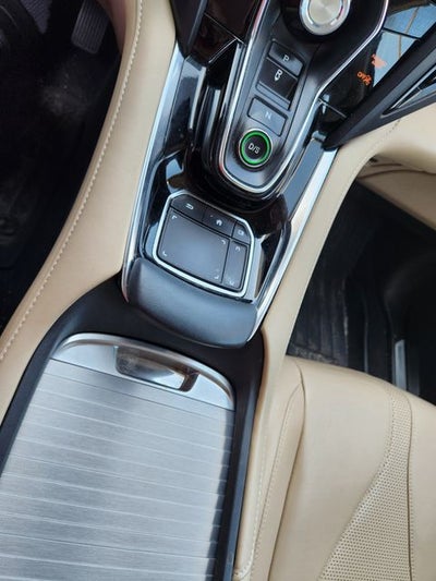 2019 Acura RDX Technology Package SH-AWD