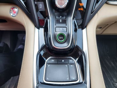 2019 Acura RDX Technology Package SH-AWD