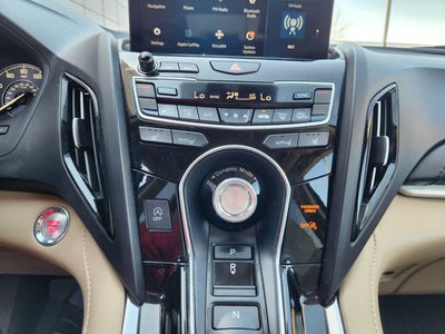 2019 Acura RDX Technology Package SH-AWD