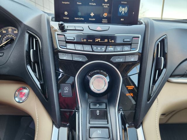 2019 Acura RDX Technology Package SH-AWD