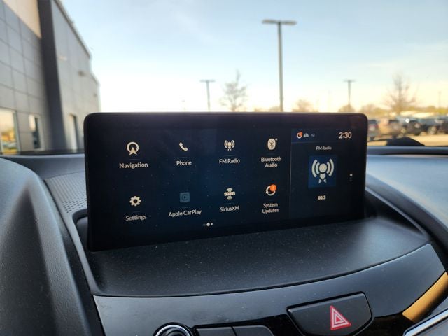 2019 Acura RDX Technology Package SH-AWD