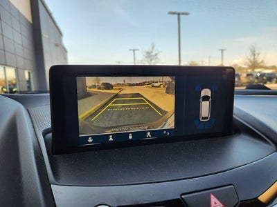 2019 Acura RDX Technology Package SH-AWD