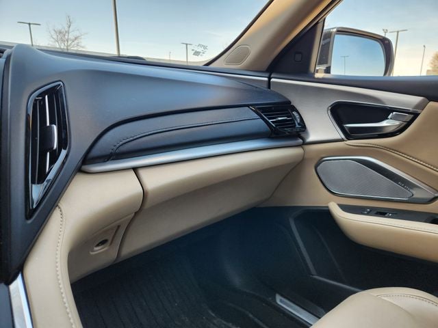 2019 Acura RDX Technology Package SH-AWD