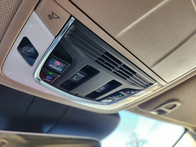 2019 Acura RDX Technology Package SH-AWD