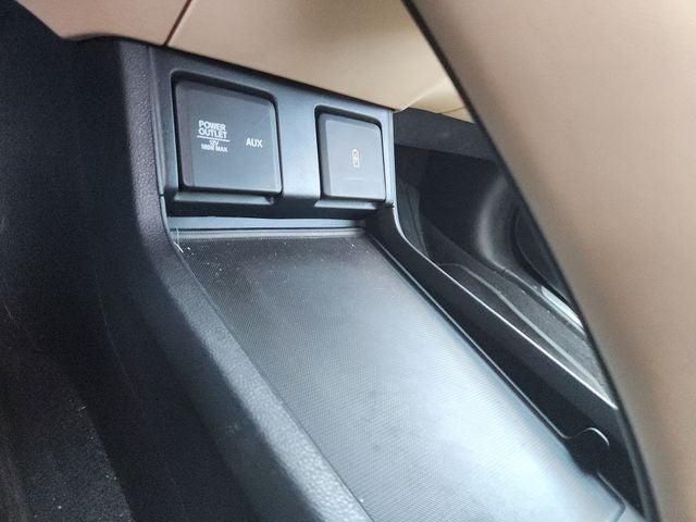 2019 Acura RDX Technology Package SH-AWD