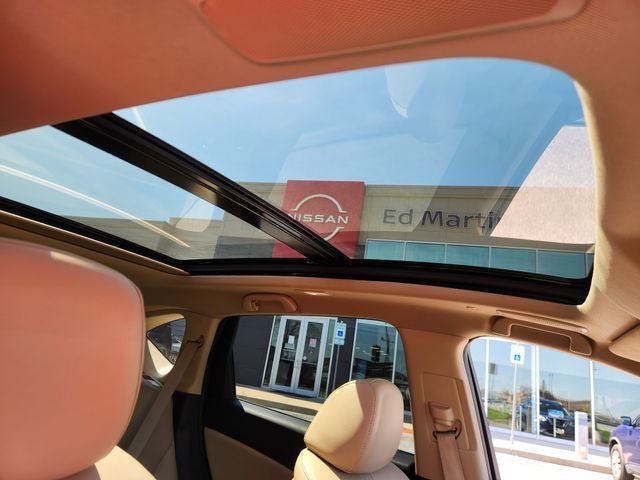 2019 Acura RDX Technology Package SH-AWD