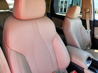 2019 Acura RDX Technology Package SH-AWD