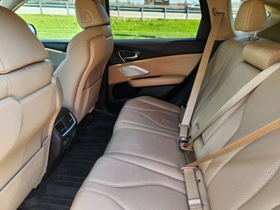 2019 Acura RDX Technology Package SH-AWD