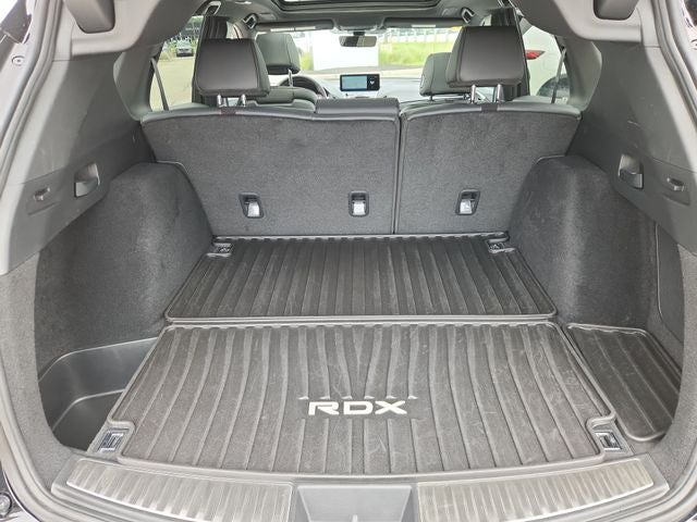 2023 Acura RDX A-Spec Advance Package SH-AWD