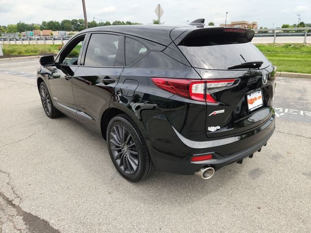 2023 Acura RDX A-Spec Advance Package SH-AWD