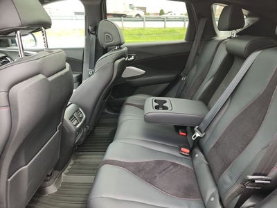 2023 Acura RDX A-Spec Advance Package SH-AWD