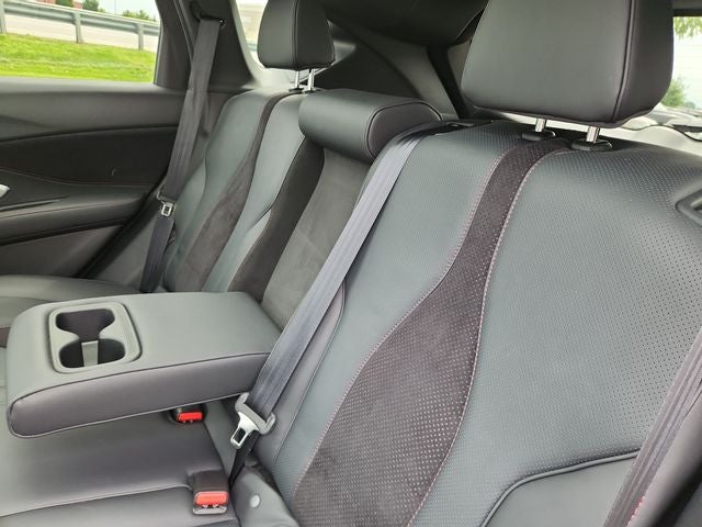 2023 Acura RDX A-Spec Advance Package SH-AWD