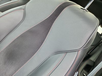 2023 Acura RDX A-Spec Advance Package SH-AWD