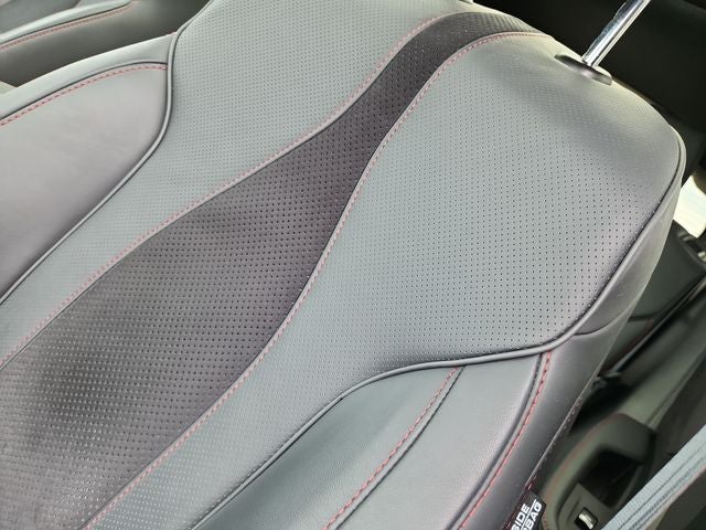 2023 Acura RDX A-Spec Advance Package SH-AWD