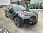 2023 Acura RDX A-Spec Advance Package SH-AWD