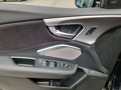 2023 Acura RDX A-Spec Advance Package SH-AWD
