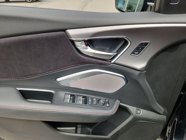 2023 Acura RDX A-Spec Advance Package SH-AWD