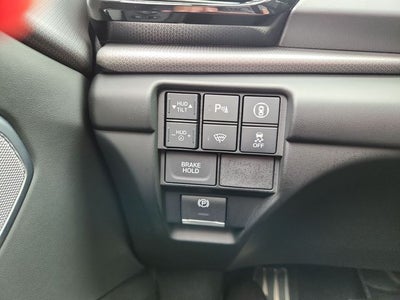 2023 Acura RDX A-Spec Advance Package SH-AWD