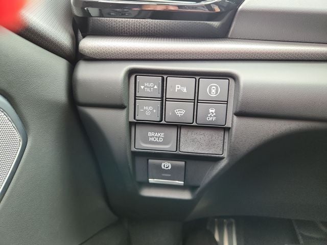 2023 Acura RDX A-Spec Advance Package SH-AWD