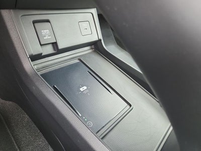 2023 Acura RDX A-Spec Advance Package SH-AWD