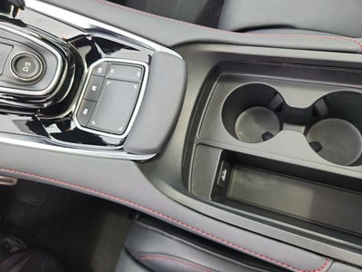 2023 Acura RDX A-Spec Advance Package SH-AWD