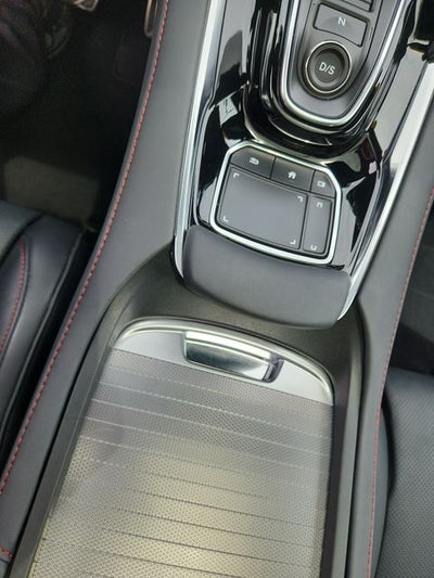 2023 Acura RDX A-Spec Advance Package SH-AWD