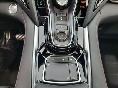 2023 Acura RDX A-Spec Advance Package SH-AWD