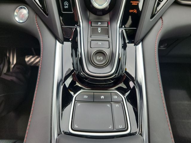 2023 Acura RDX A-Spec Advance Package SH-AWD