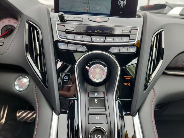 2023 Acura RDX A-Spec Advance Package SH-AWD