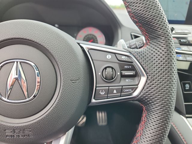 2023 Acura RDX A-Spec Advance Package SH-AWD